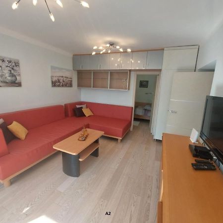 Anago Apartments Zadar Exteriör bild